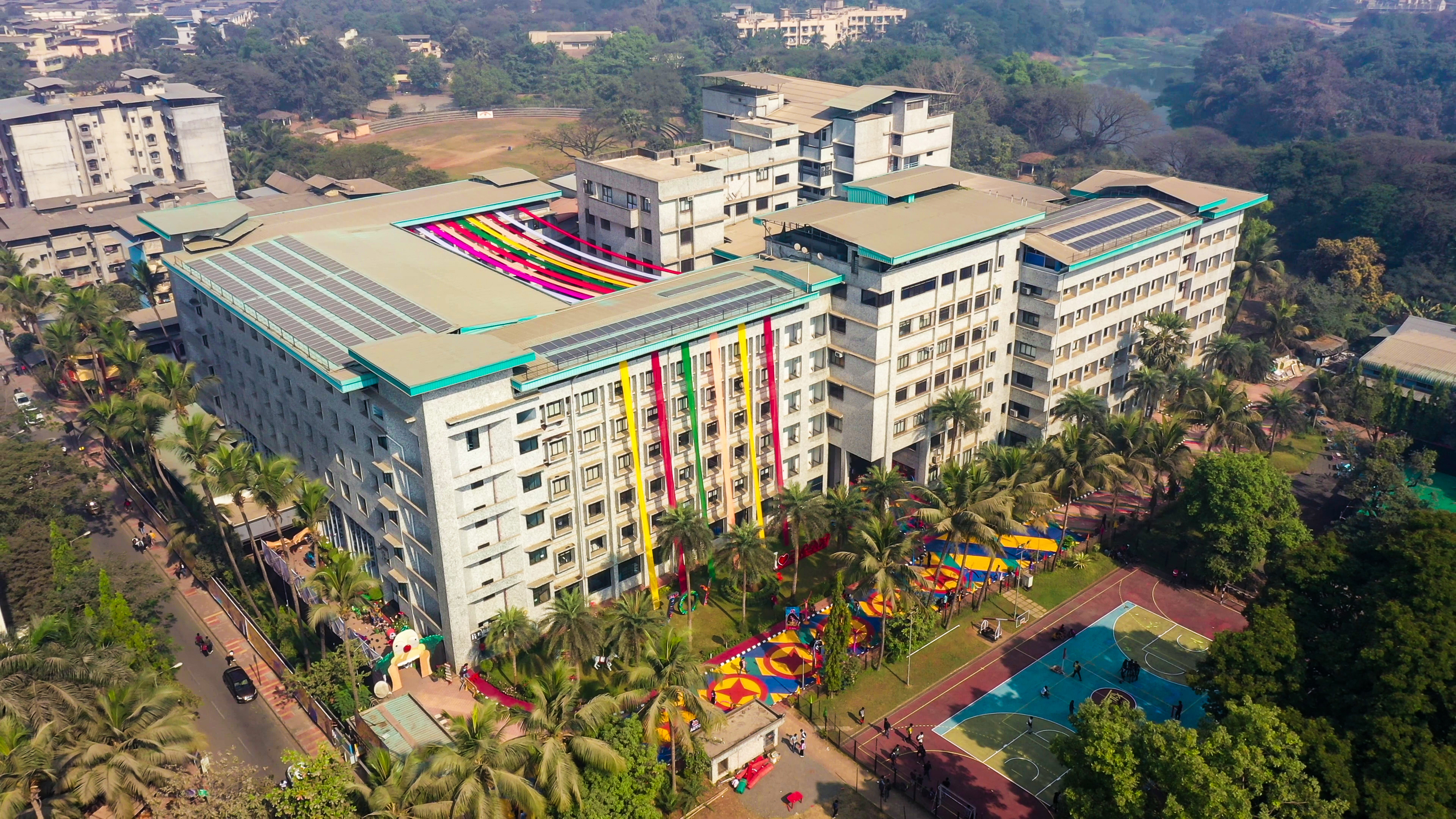 Campus Life 4